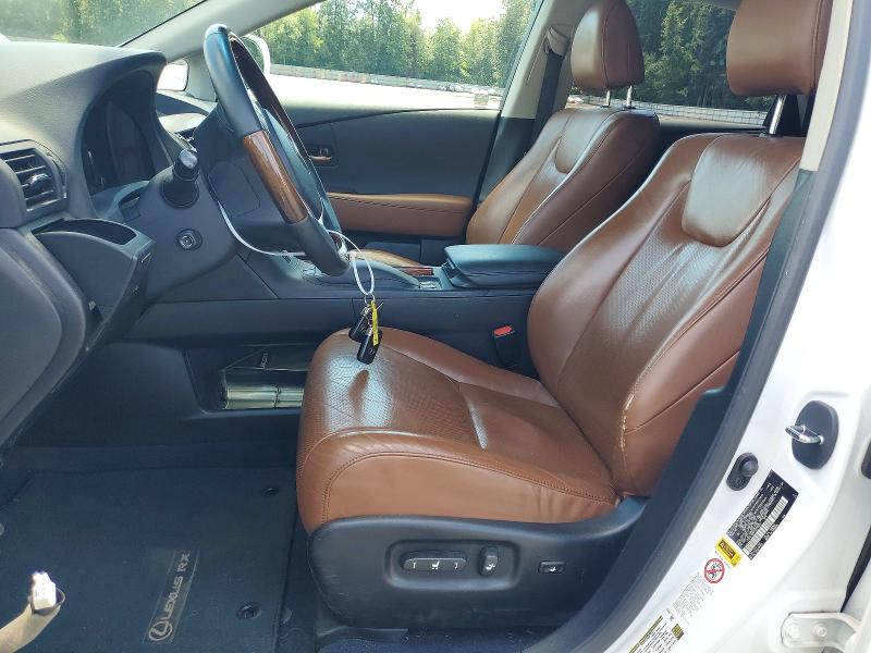 62285256 :رقم المزاد ، 2T2BC1BA0FC010002 vin ، 2015 Lexus Rx مزاد بيع