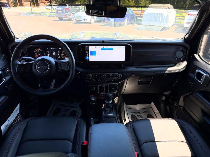 Продажа на аукционе авто 2026 Jeep Wrangler, vin: 1C4RJXSJ9TW246839, номер лота: 63553026