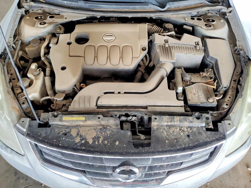 2010 Nissan Altima მანქანა იყიდება აუქციონზე, vin: 1N4AL2AP3AN447774, აუქციონის ნომერი: 61486576