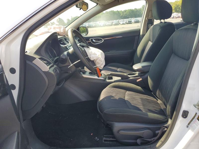 Aukcja sprzedaży 2019 Nissan Sentra, vin: 3N1AB7AP0KY340358, numer aukcji: 59371906