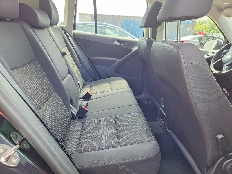 Продажа на аукционе авто 2017 Volkswagen Tiguan, vin: WVGBV7AX7HK054468, номер лота: 61955226