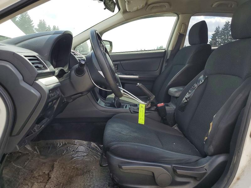 Aukcja sprzedaży 2015 Subaru Xv Crosstrek, vin: JF2GPAAC7F9311309, numer aukcji: 60506596