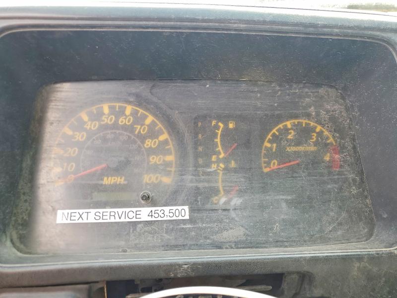 Продажа на аукционе авто 2006 Isuzu Npr, vin: JALB4B16167021496, номер лота: 60891646