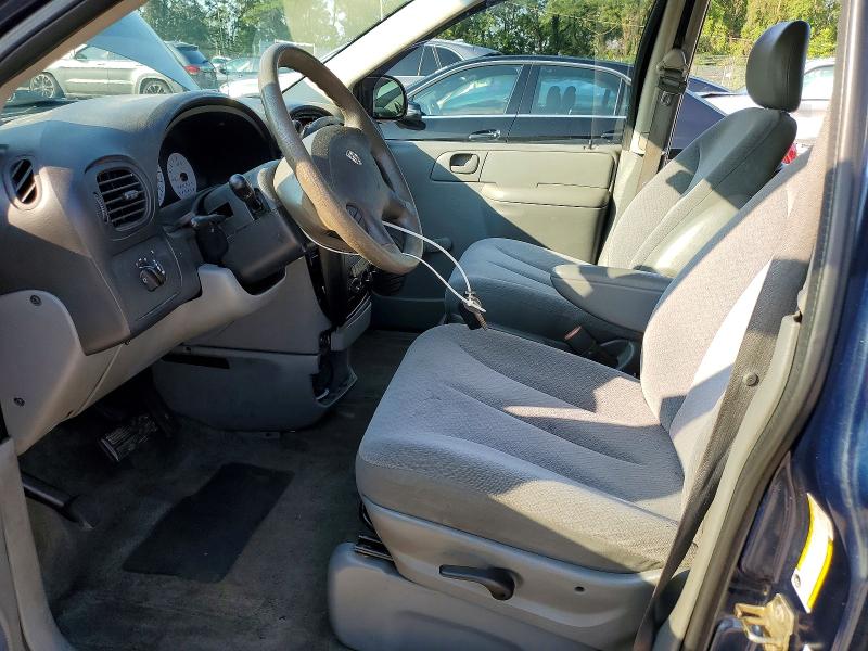 62775696 :رقم المزاد ، 1D4GP25E76B664029 vin ، 2006 Dodge Caravan مزاد بيع