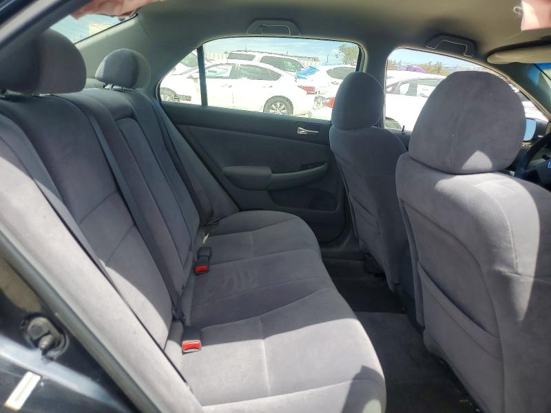 2007 Honda Accord მანქანა იყიდება აუქციონზე, vin: JHMCM56387C006958, აუქციონის ნომერი: 61964196
