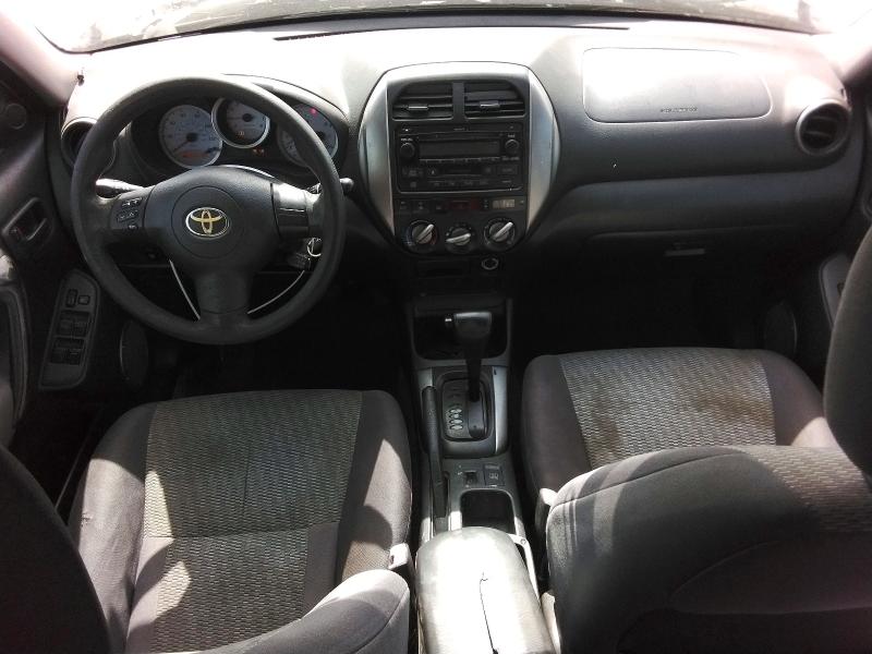 Продаж на аукціоні авто 2005 Toyota Rav4, vin: JTEGD20V250056695, номер лоту: 61342816