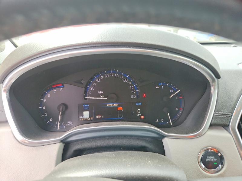 Продажа на аукционе авто 2013 Cadillac Srx, vin: 3GYFNHE34DS644686, номер лота: 62023346