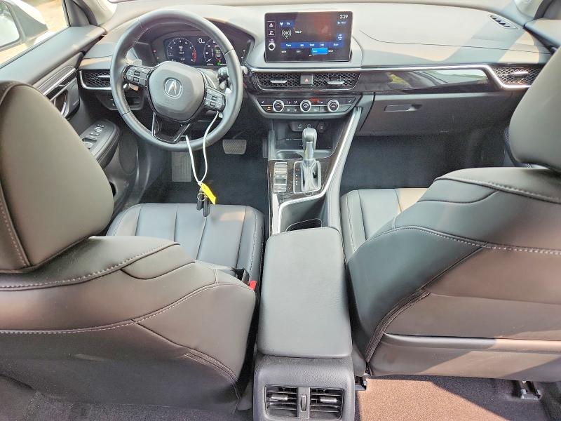 Продаж на аукціоні авто 2025 Acura Adx, vin: 3HDSA2H35SM708209, номер лоту: 60860406
