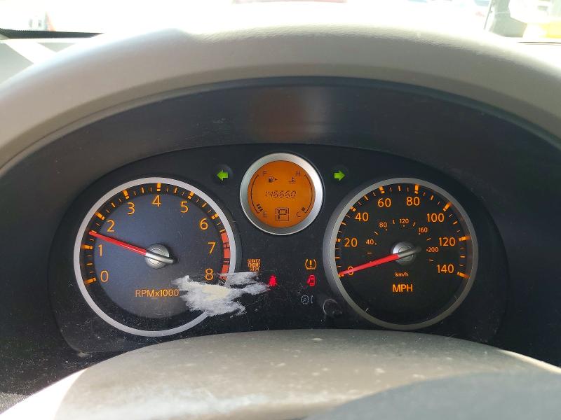 Aukcja sprzedaży 2009 Nissan Sentra, vin: 3N1AB61E59L650599, numer aukcji: 59741286