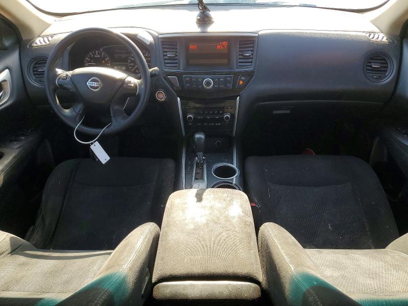Aukcja sprzedaży 2014 Nissan Pathfinder, vin: 5N1AR2MN3EC629393, numer aukcji: 62622236