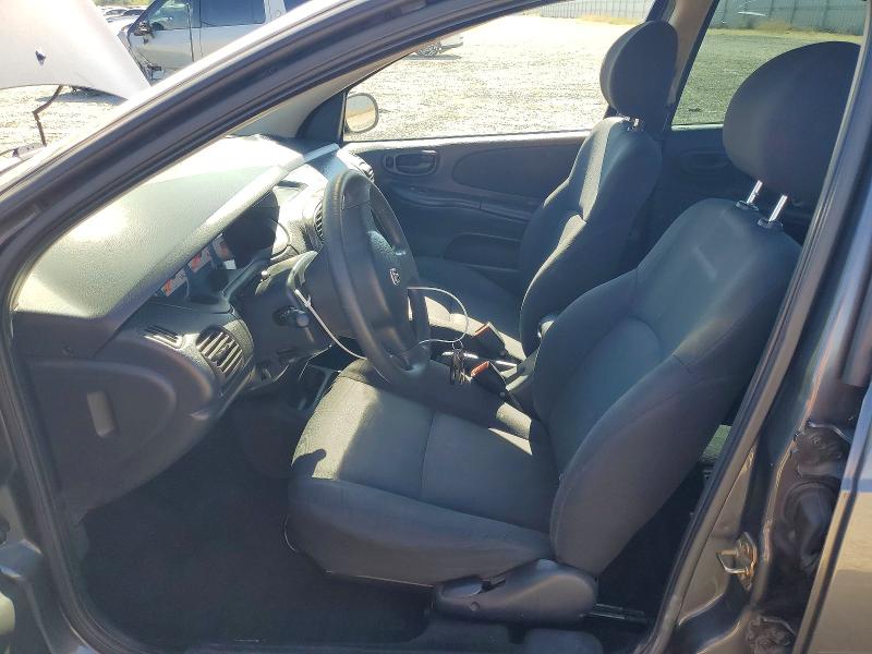 Продажа на аукционе авто 2004 Dodge Neon, vin: 1B3ES56C94D510720, номер лота: 60227966
