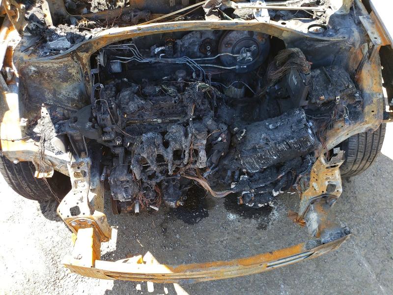 Aukcja sprzedaży 2017 Kia Sorento, vin: 5XYPGDA37HG244793, numer aukcji: 60661476
