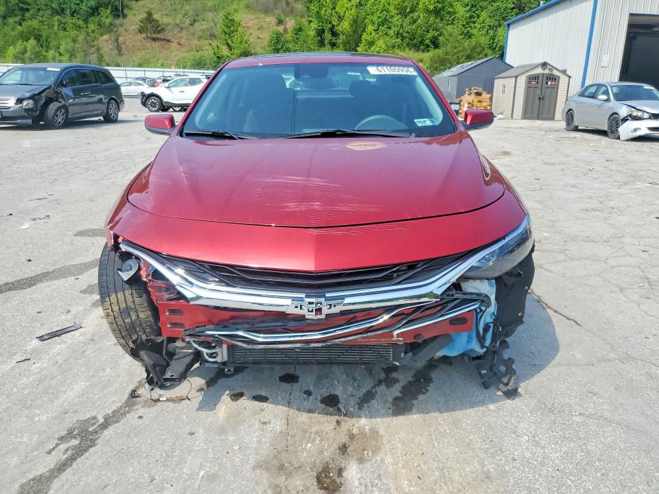 Aukcja sprzedaży 2024 Chevrolet Malibu, vin: 1G1ZD5ST2RF145012, numer aukcji: 61105956