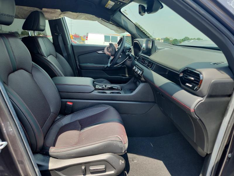 Aukcja sprzedaży 2025 Honda Pilot, vin: 5FNYG1H92SB127523, numer aukcji: 61223166