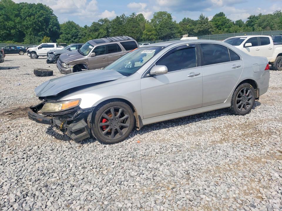 Aukcja sprzedaży 2006 Acura Tsx, vin: JH4CL96936C016665, numer aukcji: 62470766
