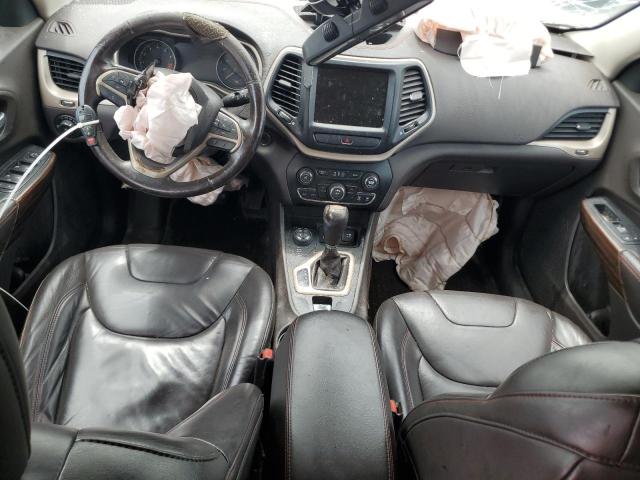 Продаж на аукціоні авто 2015 Jeep Cherokee, vin: 1C4PJMBS8FW511592, номер лоту: 61895926