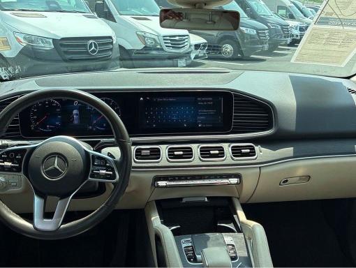 Aukcja sprzedaży 2020 Mercedes-benz Gle, vin: 4JGFB4KB5LA008776, numer aukcji: 61648576