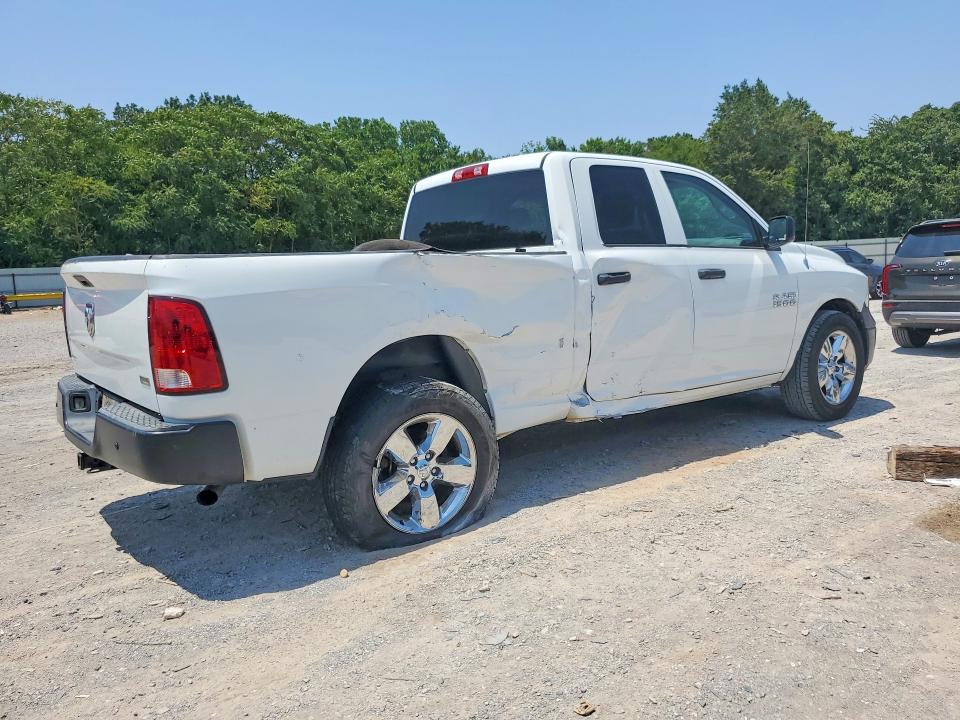 62078416 :رقم المزاد ، 1C6RR6FP0DS591744 vin ، 2013 Ram 1500 مزاد بيع
