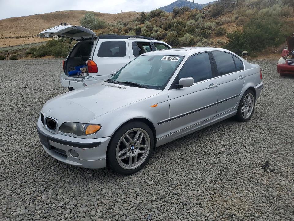 Aukcja sprzedaży 2004 Bmw 330, vin: WBAEW53404PN36456, numer aukcji: 60823436