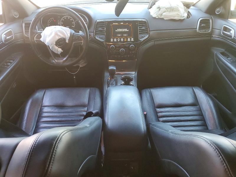 Aukcja sprzedaży 2021 Jeep Grand Cherokee, vin: 1C4RJEBG4MC738125, numer aukcji: 59866446
