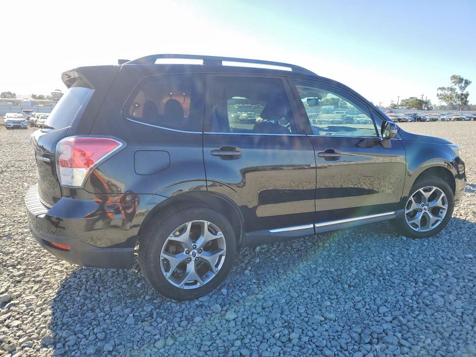 Aukcja sprzedaży 2018 Subaru Forester, vin: JF2SJAWC7JH443408, numer aukcji: 62532866