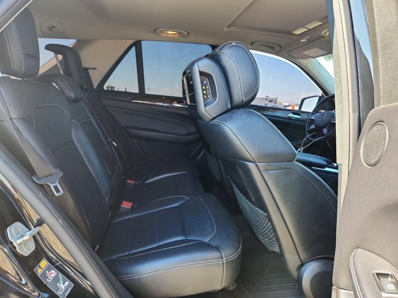 Aukcja sprzedaży 2014 Mercedes-benz Ml, vin: 4JGDA5HB0EA406682, numer aukcji: 62138206