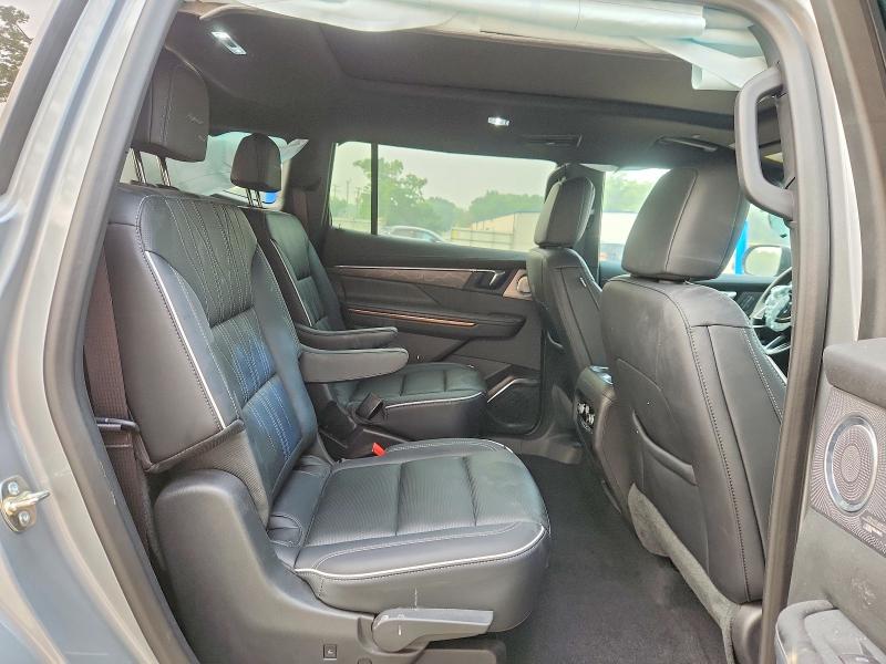 Aukcja sprzedaży 2025 Buick Enclave, vin: 5GAERCRS6SJ141154, numer aukcji: 60972166