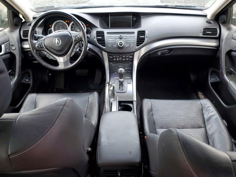 Aukcja sprzedaży 2013 Acura Tsx, vin: JH4CU2F60DC010524, numer aukcji: 62499506