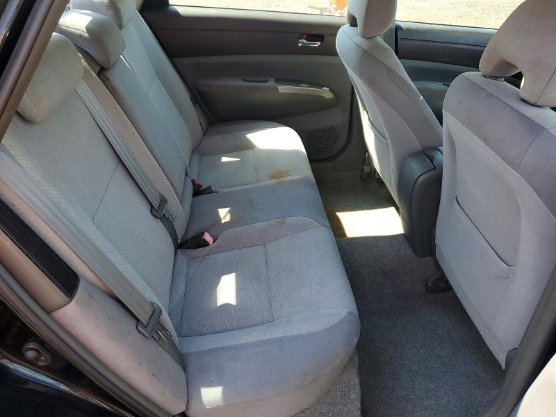 Aukcja sprzedaży 2005 Toyota Prius, vin: JTDKB20U153113673, numer aukcji: 61529666