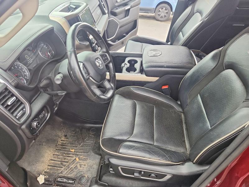 Aukcja sprzedaży 2022 Ram 1500, vin: 1C6SRFJT9NN186651, numer aukcji: 62928326