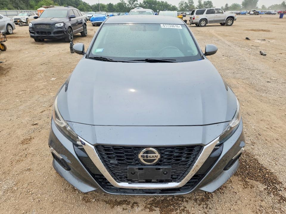 Продажа на аукционе авто 2020 Nissan Altima, vin: 1N4BL4BV5LC131627, номер лота: 61733616