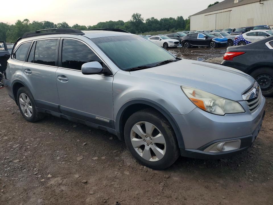 Продаж на аукціоні авто 2012 Subaru Outback, vin: 4S4BRBHC8C3217514, номер лоту: 60612246