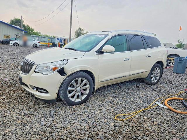 Aukcja sprzedaży 2015 Buick Enclave, vin: 5GAKVCKD5FJ283558, numer aukcji: 61708846