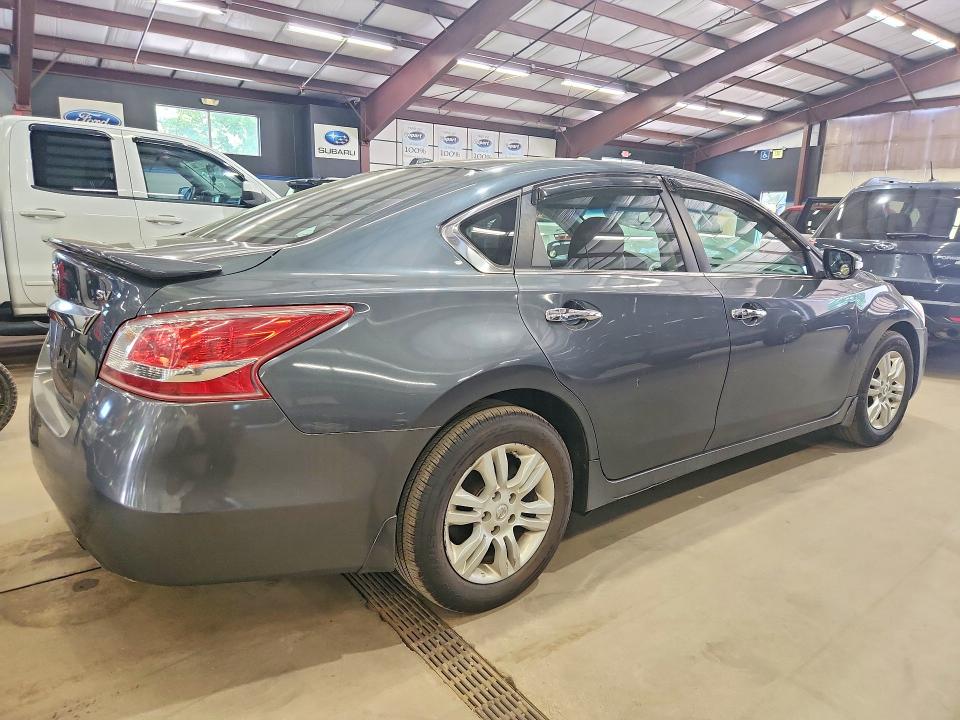 Aukcja sprzedaży 2013 Nissan Altima, vin: 1N4AL3AP7DN461977, numer aukcji: 59577766