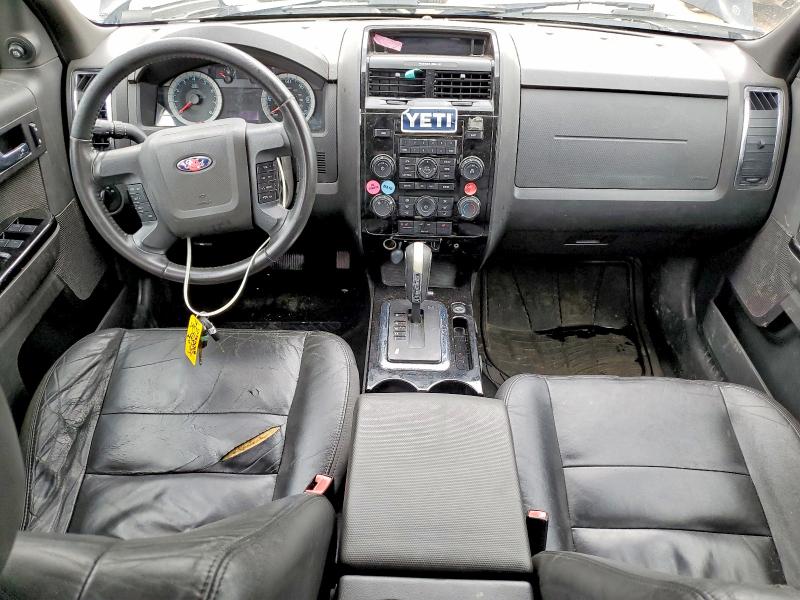 Aukcja sprzedaży 2010 Ford Escape, vin: 1FMCU0EG2AKB02974, numer aukcji: 60980086