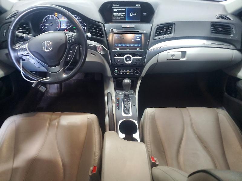 Aukcja sprzedaży 2020 Acura Ilx, vin: 19UDE2F73LA002974, numer aukcji: 60625676