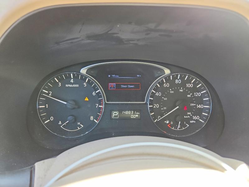 Продажа на аукционе авто 2014 Nissan Pathfinder, vin: 5N1AR2MN2EC717335, номер лота: 62043296