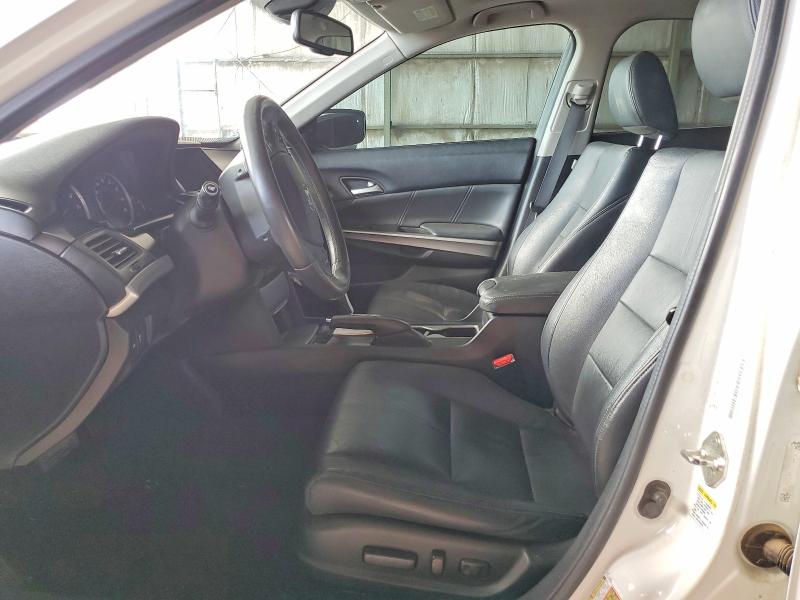 2013 Honda Crosstour მანქანა იყიდება აუქციონზე, vin: 5J6TF2H5XDL006233, აუქციონის ნომერი: 61682976