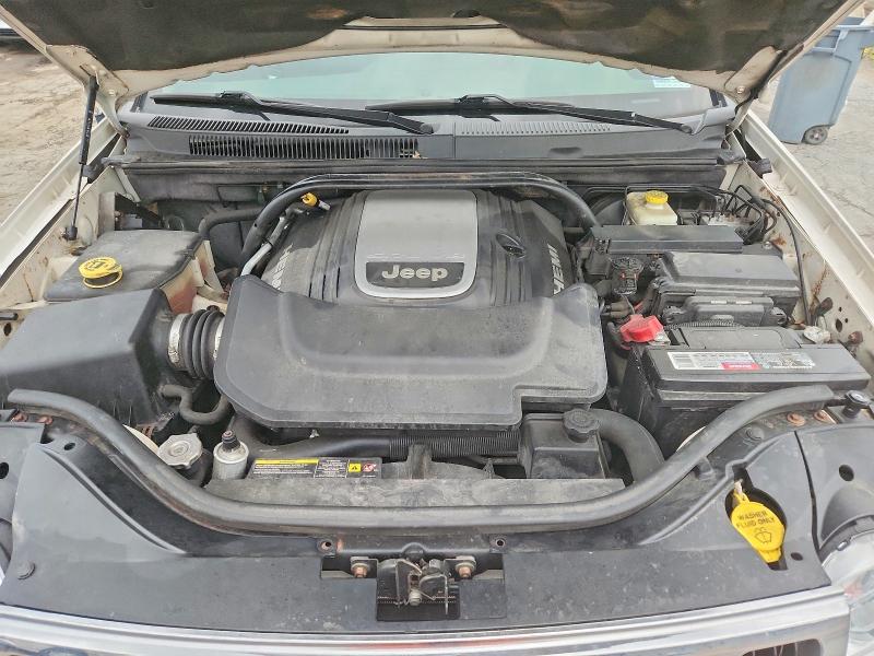 2006 Jeep Grand Cherokee მანქანა იყიდება აუქციონზე, vin: 1J4HR58286C223206, აუქციონის ნომერი: 60923896