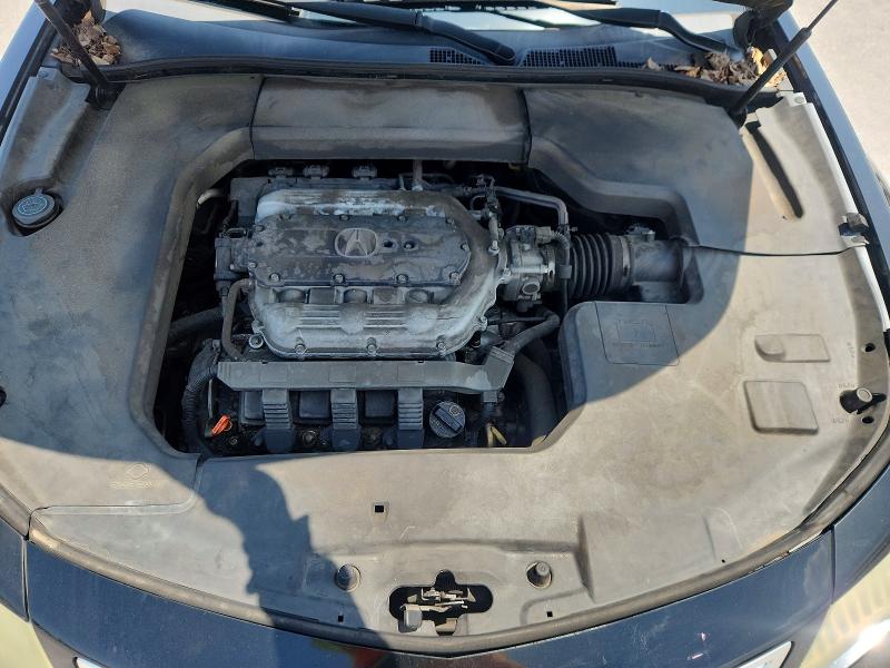 Aukcja sprzedaży 2013 Acura Tl, vin: 19UUA8F52DA014144, numer aukcji: 63182306