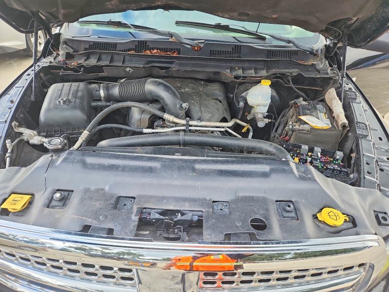 Продажа на аукционе авто 2014 Ram 1500, vin: 1C6RR7NT1ES245093, номер лота: 61364296
