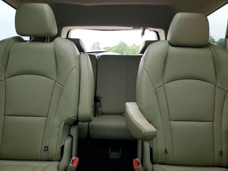 Продаж на аукціоні авто 2021 Buick Enclave, vin: 5GAEVAKW8MJ206229, номер лоту: 60627576