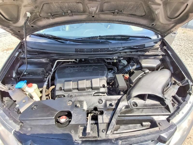 Продажа на аукционе авто 2015 Honda Odyssey, vin: 5FNRL5H63FB036201, номер лота: 60776256