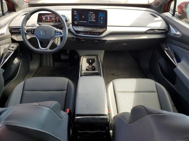 Продаж на аукціоні авто 2023 Volkswagen Id.4, vin: 1V25MPE82PC017083, номер лоту: 61973156