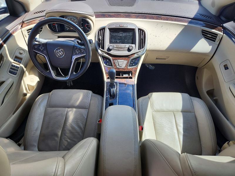 60067016 :رقم المزاد ، 1G4GE5G39GF113669 vin ، 2016 Buick Lacrosse مزاد بيع