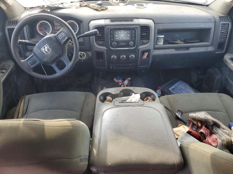 Aukcja sprzedaży 2015 Ram 2500, vin: 3C6TR5H27FG588321, numer aukcji: 59996226