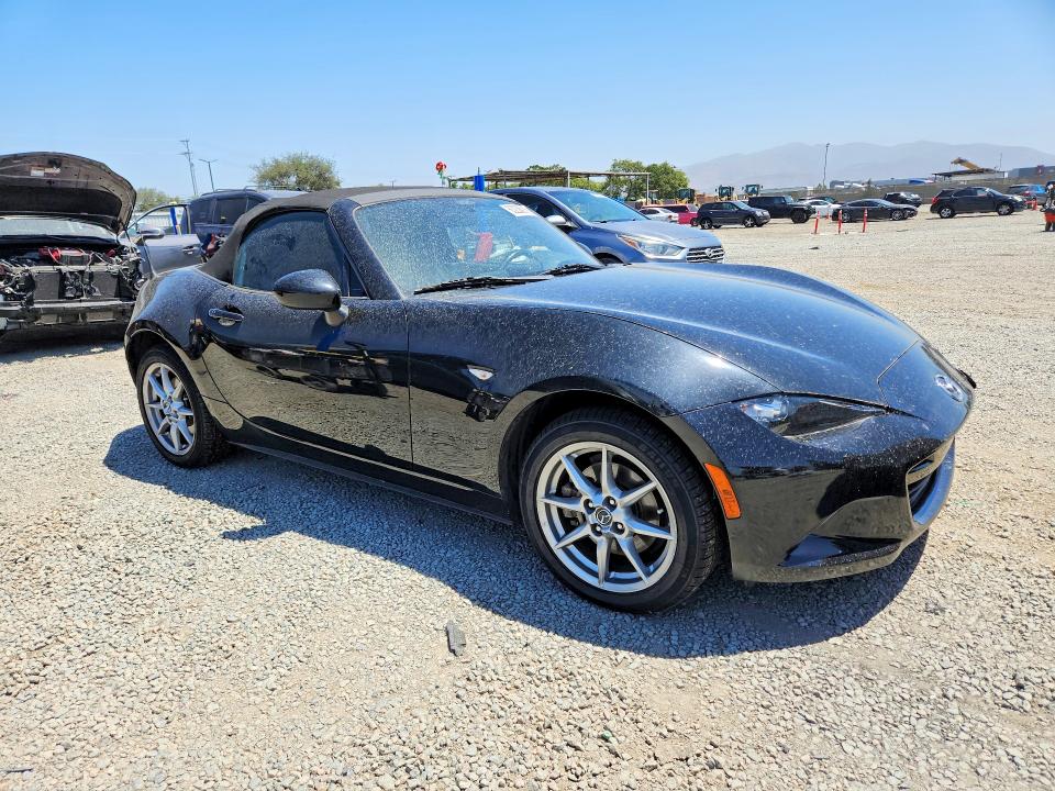 Aukcja sprzedaży 2016 Mazda Mx-5 Miata, vin: JM1NDAB78G0115854, numer aukcji: 63238016