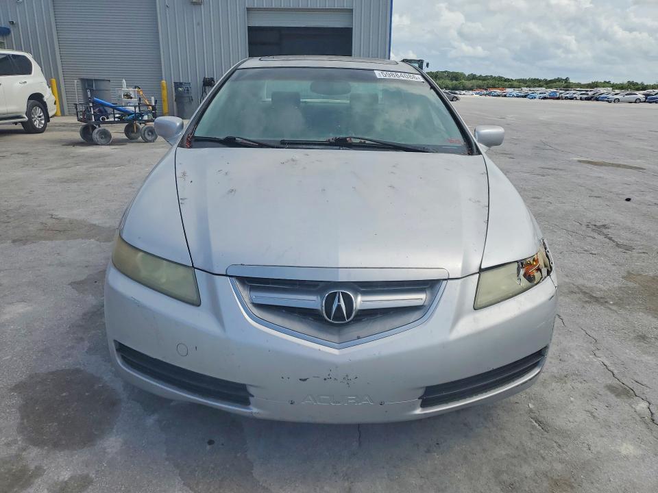 Aukcja sprzedaży 2005 Acura Tl, vin: 19UUA66275A043943, numer aukcji: 59884086