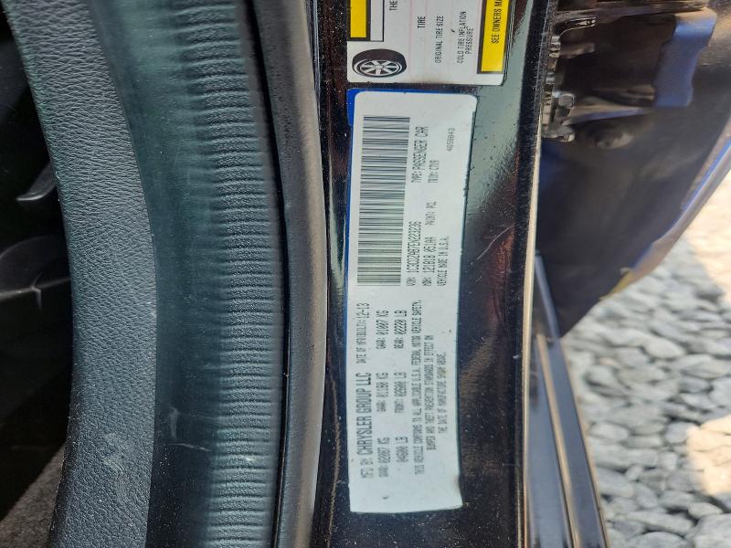2014 Dodge Avenger მანქანა იყიდება აუქციონზე, vin: 1C3CDZAB7EN223236, აუქციონის ნომერი: 63161956