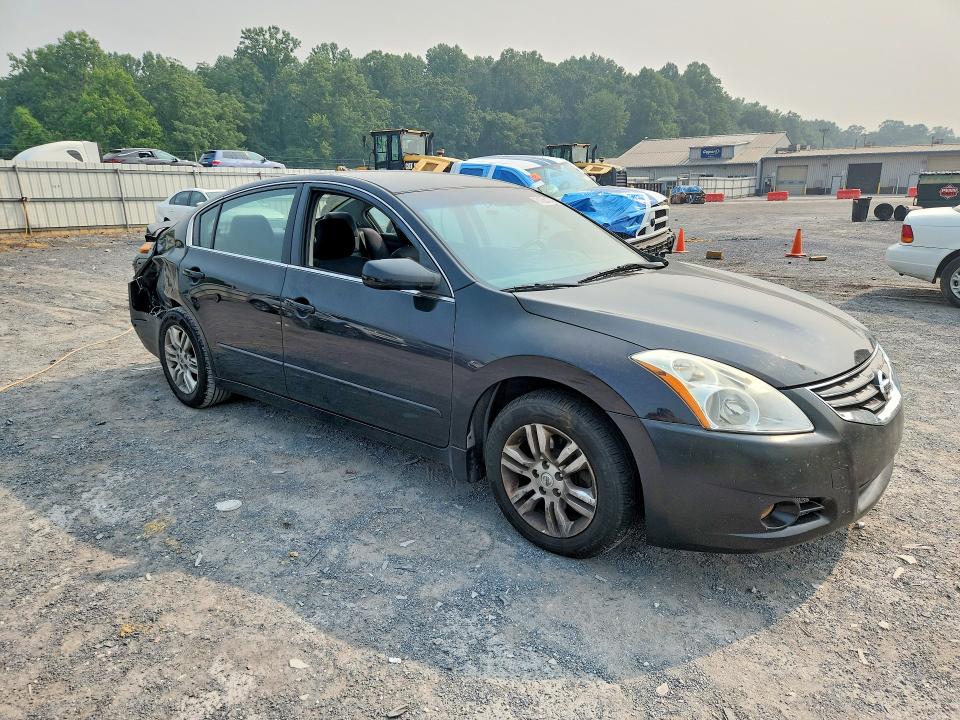 Продажа на аукционе авто 2012 Nissan Altima, vin: 1N4AL2AP5CN567918, номер лота: 61684746